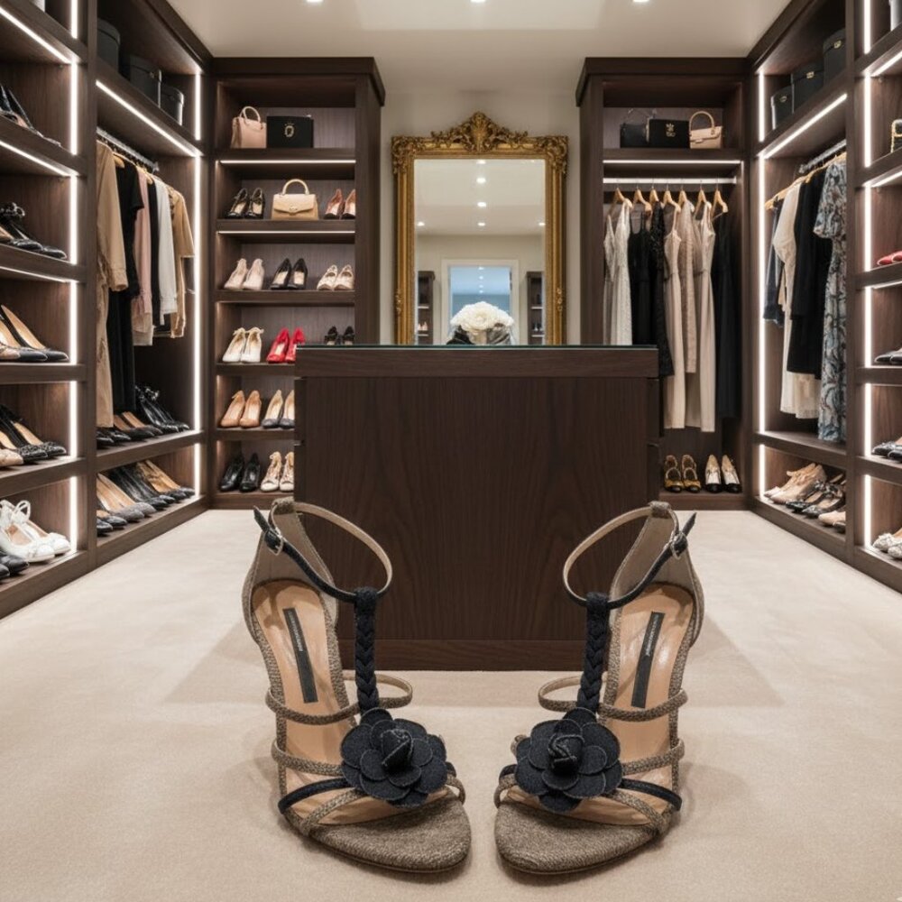 Italian Shoes - Picture 2 of 9